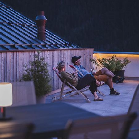 상트갈렌키르흐 Tante Anna - Retreats Mit Weitblick 아파트 호텔 외부 사진