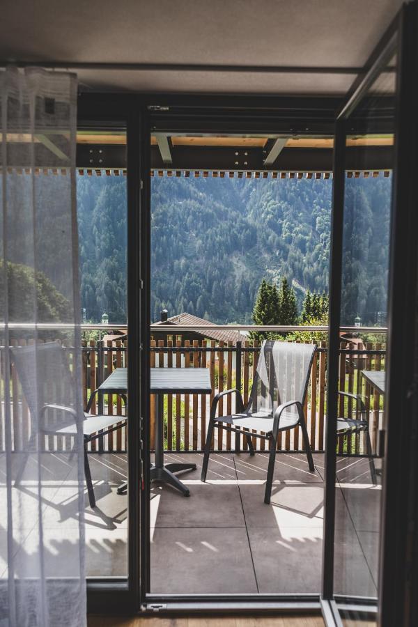 상트갈렌키르흐 Tante Anna - Retreats Mit Weitblick 아파트 호텔 외부 사진