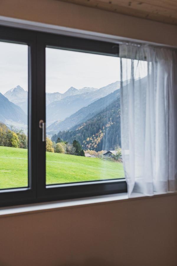 상트갈렌키르흐 Tante Anna - Retreats Mit Weitblick 아파트 호텔 외부 사진