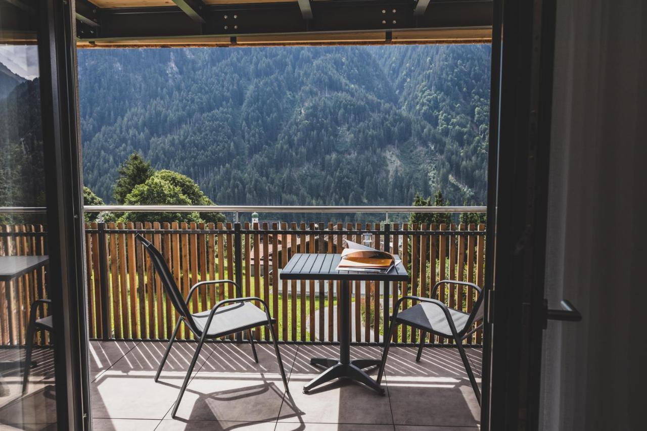 상트갈렌키르흐 Tante Anna - Retreats Mit Weitblick 아파트 호텔 외부 사진