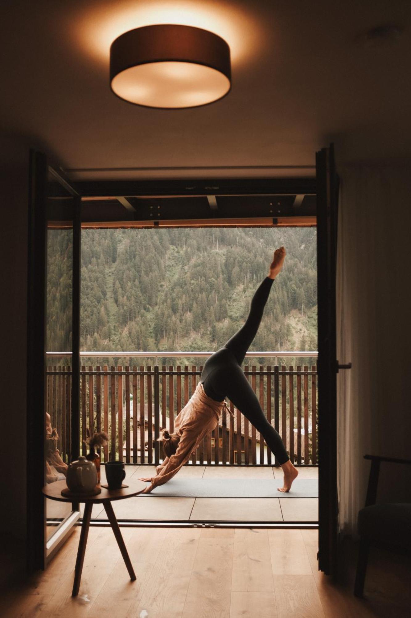 상트갈렌키르흐 Tante Anna - Retreats Mit Weitblick 아파트 호텔 외부 사진